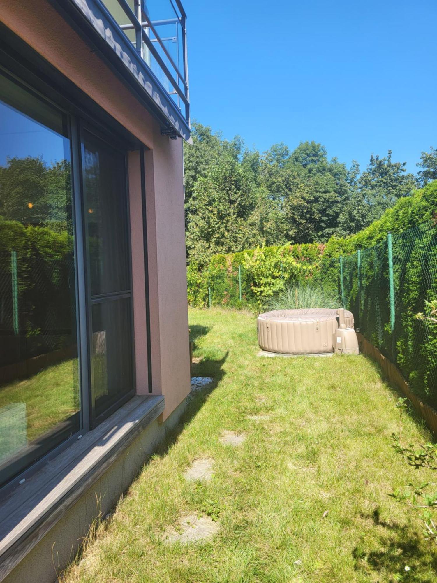 V Praze 6, Sedlec Apartament Praga