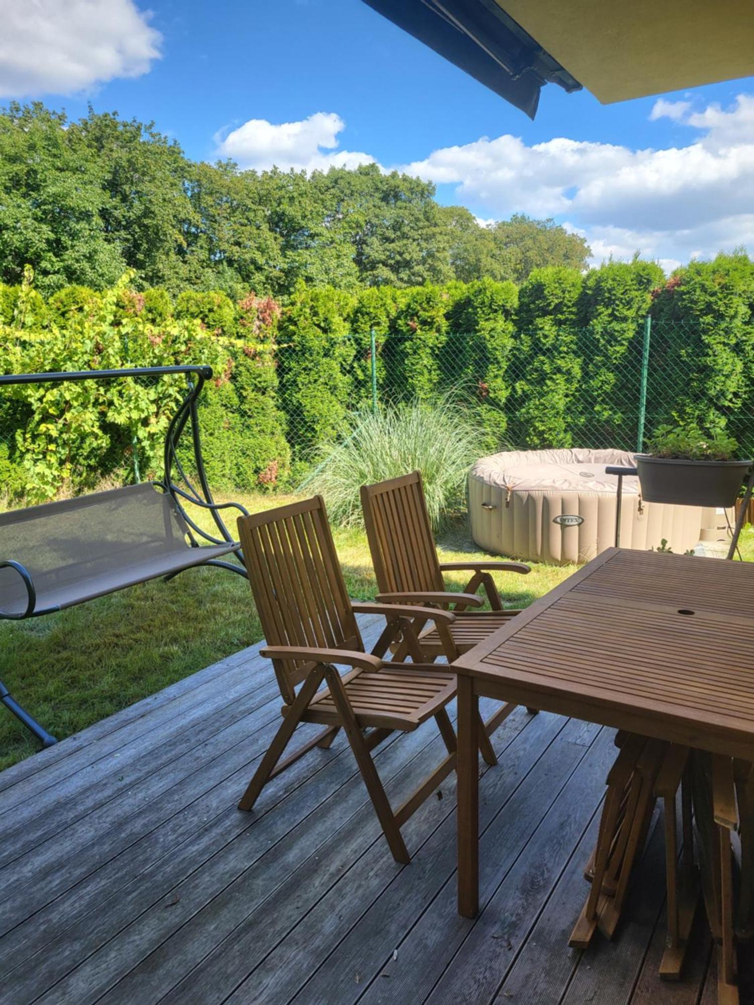 V Praze 6, Sedlec Apartament