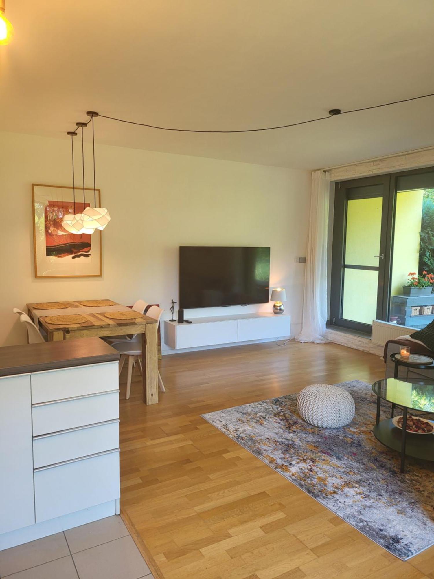 Apartamento V Praze 6, Sedlec